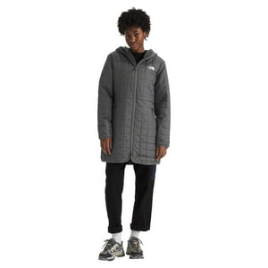 Chaqueta Parka The North Face Para Mujer Junction Insulated