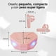 thumbnail image 3 of Audífonos Earbuds Reisen R1 TWS Rosado, 3 of 4