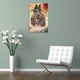 thumbnail image 5 of Cuadro Decorativo Enmarcado The Walking Dead Desmarcar 20x30 cm, 5 of 6