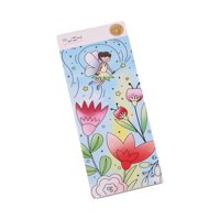 Magideal - Libro De Pintura De Acuarela Marcadores De Acuarela Libros De Actividades Acuáticas De Ocio Dibujo Artes Juguete Para Niños Niños Unisex Niñas Regalos Bosque