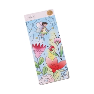 Magideal - Libro De Pintura De Acuarela Marcadores De Acuarela Libros De Actividades Acuáticas De Ocio Dibujo Artes Juguete Para Niños Niños Unisex Niñas Regalos Bosque