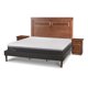 thumbnail image 2 of Cama Europea Curve Ortc Av Kg Mln S/T, 2 of 10