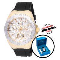 Reloj Technomarine Tm 124010 Dama