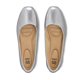 thumbnail image 3 of Ballerina Confort Charol Mujer  Weide YOU511, 3 of 7