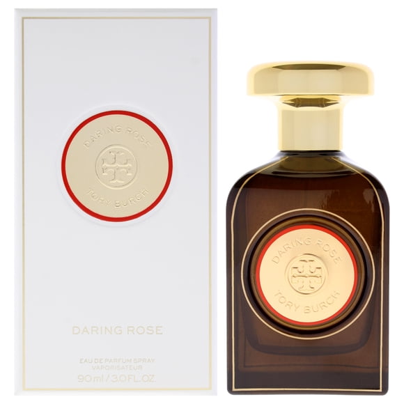 Perfume Tory Burch Essence Of Dreams Daring Rose EDP 90ml Mujer
