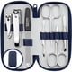 thumbnail image 1 of Set De Manicura Solingen Alemania De 7 Piezas Con Funda De Piel, 1 of 8