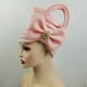 thumbnail image 1 of Elegant Faux Pearl Turban Cap with Adjustable Bow - Trendy Multi-Layered Hijab for Women's Hair Accessories, 1 of 5