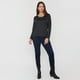 thumbnail image 4 of Polera Mujer Joya Negro Corona, 4 of 5