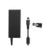 thumbnail image 2 of Cargador Compatible con Notebook Toshiba 15v 5a 75w Conector 6.3 * 3.0 mm, 2 of 3