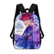 thumbnail image 1 of El Regreso de Mary Poppins-theme Backpack, Campus style schoolbag Bookbag with Adjustable Shoulder Straps And Large Zip Compartment, Unisex Travel Bags., 1 of 6