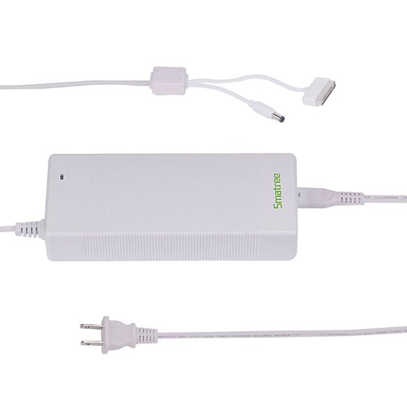 Cargador de Baterías Smatree 120W 100V-240V DJI Phantom 4