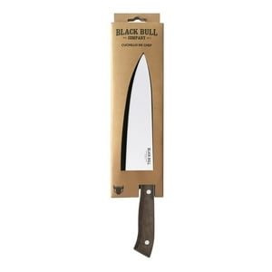 Genérico - Black Bull Cuchillo Parrillero Asado 7
