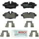 thumbnail image 1 of Juego de pastillas de freno de disco Bosch BP1309 QuietCast Premium Mini Cooper, 1 of 1