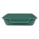 thumbnail image 3 of Caja de arena Blaucasa 61 cm × 51 cm verde (paquete de 2), 3 of 8