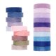 thumbnail image 1 of Cinta Washi FLY CHOICE 20 rollos 10 mm x 2000 mm, 1 of 8