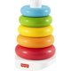 thumbnail image 1 of Anillos Rock-A-Stack de Fisher-Price para juguetes apilables de más de 6 meses, 1 of 7