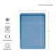 thumbnail image 2 of Bandeja para Galletas KitchenAid 33x46 cm Antiadherente Azul Terciopelo, 2 of 7