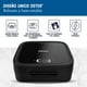 thumbnail image 5 of Sandwichera Oster® compacta con platos hondos CKSTSM400, 5 of 11