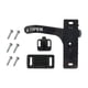 thumbnail image 1 of Cerradura De Puerta De Caravana Con Kit De Repuesto De Tornillos Para Camper Van Motorhome Mango Derecho, 1 of 5