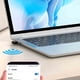 thumbnail image 4 of Adaptador Receptor Antena Wifi Usb 2.4 Ghz Pc Notebook, 4 of 5