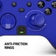 thumbnail image 3 of Kit De Placa Frontal Removible Para Control Instinct Xbox Azul, 3 of 5