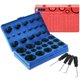 thumbnail image 1 of Kit surtido de juntas tóricas de goma ZDBB 826 piezas para automoción, 1 of 8