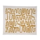 thumbnail image 1 of Set 4 Individuales Impermeables Golden, 1 of 3