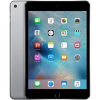 Apple Ipad Mini Wi Fi 64 Gb Gris Espacial - Reacondicionado