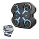 thumbnail image 1 of Máquina De Boxeo Electrónica, Entrenador De Boxeo Iluminado Para Sanda Fitness Taekwondo No Bt, 1 of 3