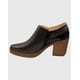 thumbnail image 4 of Botin hebilla Negro, 4 of 5