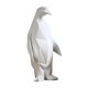 thumbnail image 2 of Escultura De Pingüino Coleccionable Para El Estreno De Una Casa En El Salón Del Restaurante, 2 of 5