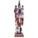 thumbnail image 1 of Figurilla Kurt S. Adler 46 cm multicolor, 1 of 2