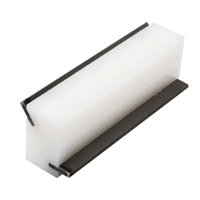 Magideal - Traste De Guitarra Universal Lijado De Nivelación Profesional , 45 Y 90 Grados