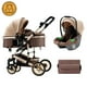 thumbnail image 1 of Coche Travel System Con Accesorios Musso Cafe LuBabycas, 1 of 8
