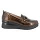 thumbnail image 1 of Mocasin Miral Café Passer, 1 of 6
