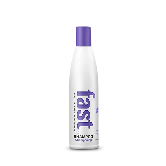 Fast Shampoo 300 Ml