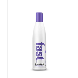 Nisim - Fast Shampoo 300 Ml