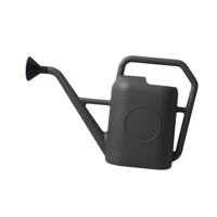 Magideal - Regadera, Regadera De Jardín, Macetero, Lata De Agua, Parterre De Flores Con Mango Portátil, Cabezal De Aspersor De Patio, Botella, Herramienta De Jar 5 Litros