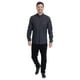 thumbnail image 3 of Camisa Denim Negro, 3 of 4
