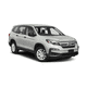 thumbnail image 1 of Pastillas Freno para auto Honda Pilot 2016-2023 Trasero, 1 of 4