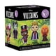 thumbnail image 1 of Figura de vinilo coleccionable Funko Mystery Mini Disney Villains, 1 of 7