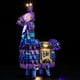 thumbnail image 1 of Kit Luces LED para LEGO 77071 Fortnite Llama USB, 1 of 3