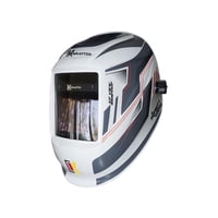 Krafter - Máscara Para Soldar Infinity 950-Pro