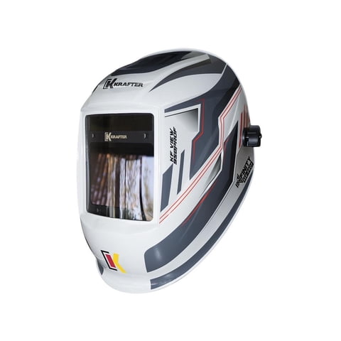 Krafter - Máscara Para Soldar Infinity 950-Pro