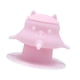 thumbnail image 2 of Tazón De Alimentación De Leche Para Mascotas Para Cachorros Para Gatos Gatitos Perros Perros Rosa, 2 of 5