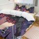 thumbnail image 1 of Soul Eater Anime Home Bed 3-piece Set Classic Japanese Anime Polyester Wash Student Dormitory Set, 1 of 5