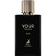thumbnail image 2 of Your Touch Oud Edp 100ml, 2 of 2