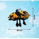 thumbnail image 3 of Juguete Diseño De Abeja Con Movimientos amarillo, 3 of 4