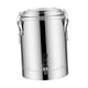 thumbnail image 3 of Dispensador De Bebidas Aisladas Cubo De Té De Leche Térmica Para Agua De Gachas De Gachas 10l, 3 of 5