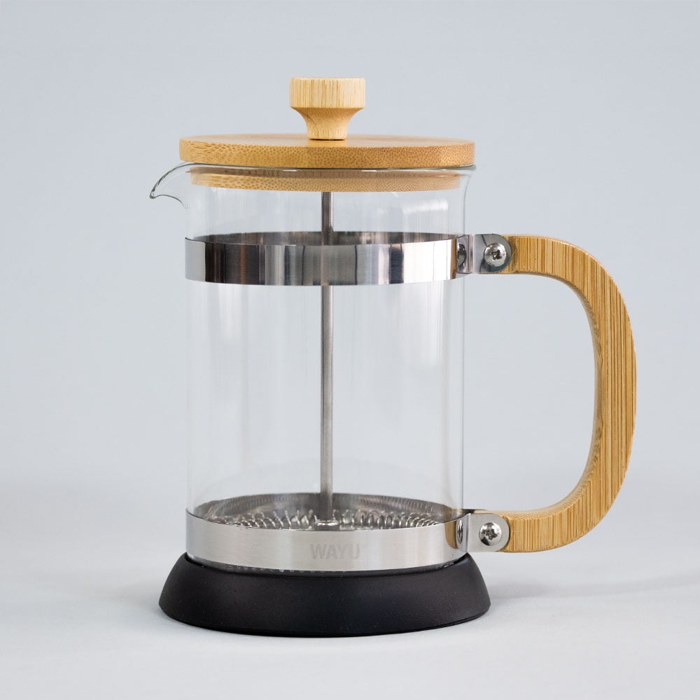 Cafetera Prensa Francesa Wayu